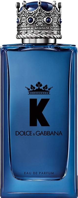 DOLCE & GABBANA - K KING - Eau de Parfum