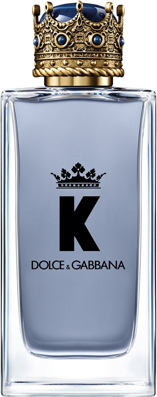 DOLCE & GABBANA - K KING - Eau de Toilette