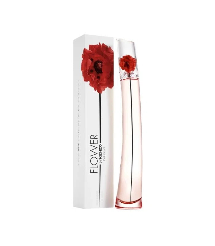 KENZO - FLOWER L'ABSOLUE - Eau de Parfum