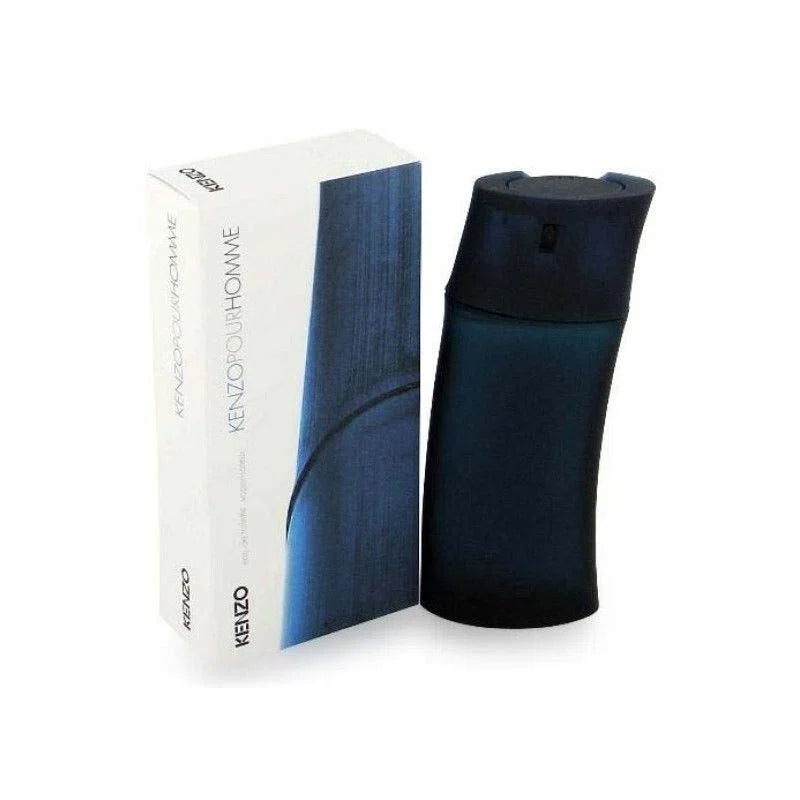 KENZO - KENZO HOMME (Vecchia Edizione) - Eau de Toilette
