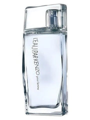 KENZO - L'EAU KENZO POUR FEMME - Eau de Toilette