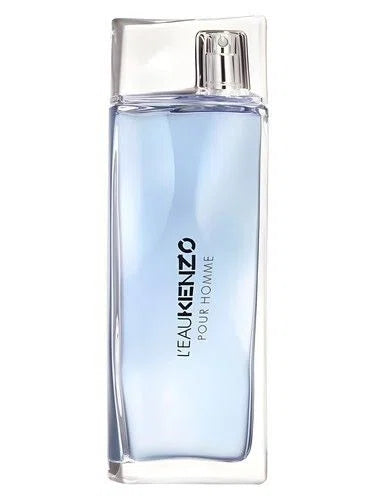 KENZO - L'EAU KENZO POUR HOMME - Eau de Toilette