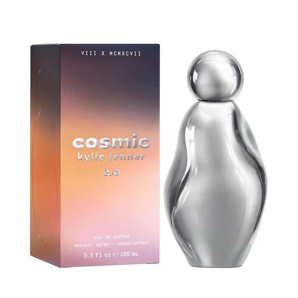 KYLIE JENNER - COSMIC 2.0 - Eau de Parfum