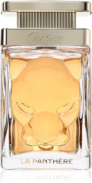 CARTIER - LA PANTHERE - Eau de Parfum