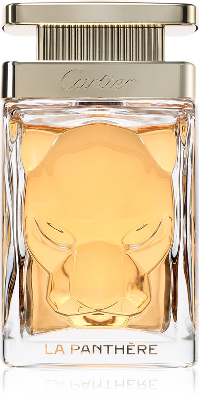 CARTIER - LA PANTHERE - Eau de Parfum