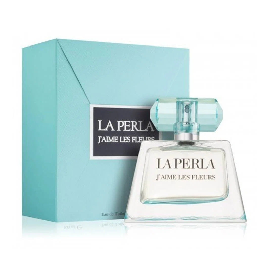 LA PERLA - J'AIME LES FLEURS - Eau de Toilette