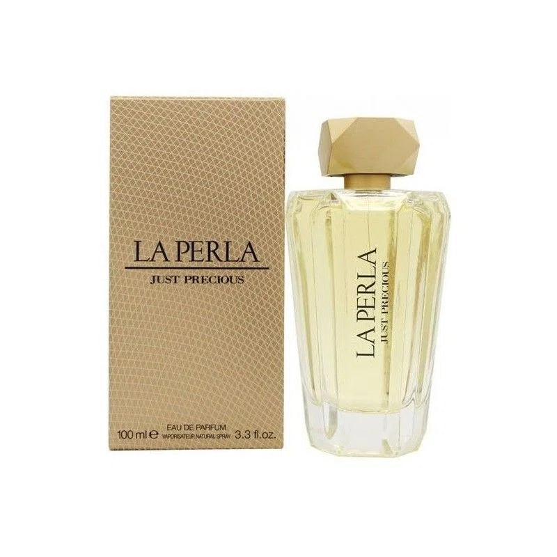 LA PERLA - JUST PRECIOUS - Eau de Parfum