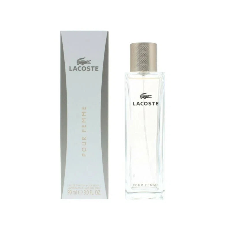 LACOSTE - POUR FEMME (Vecchia Edizione) - Eau de Parfum