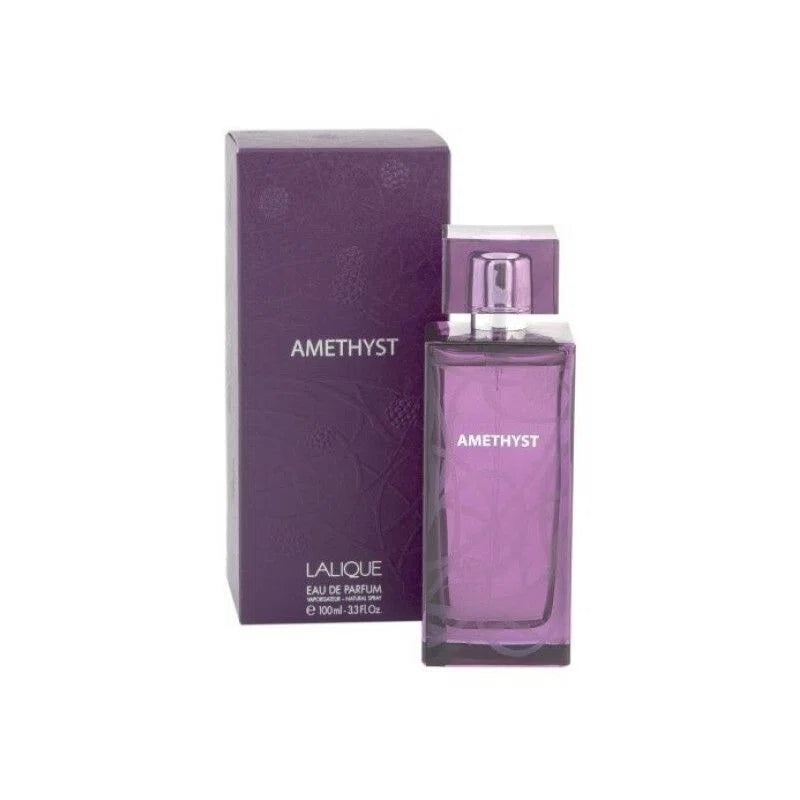 LALIQUE - AMETHYST - Eau de Parfum