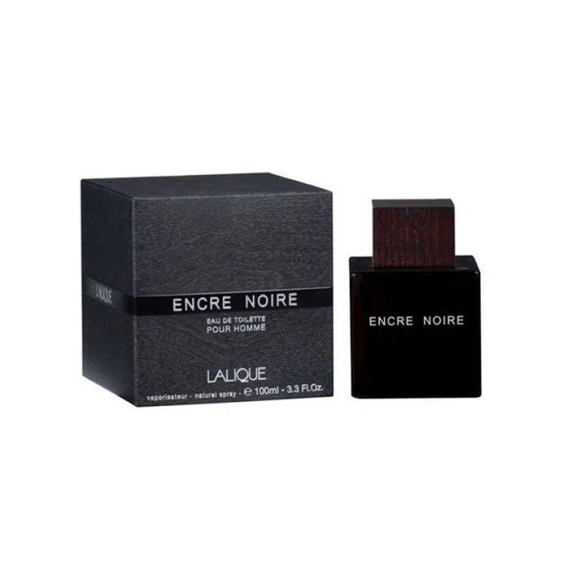 LALIQUE - ENCRE NOIR - Eau de Toilette