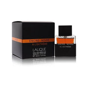 LALIQUE - ENCRE NOIR EXTREME - Eau de Parfum