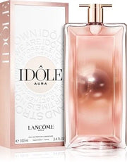 LANCOME - IDOLE AURA - Eau de Parfum Lumineuse