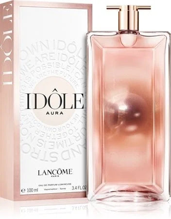LANCOME - IDOLE AURA - Eau de Parfum Lumineuse