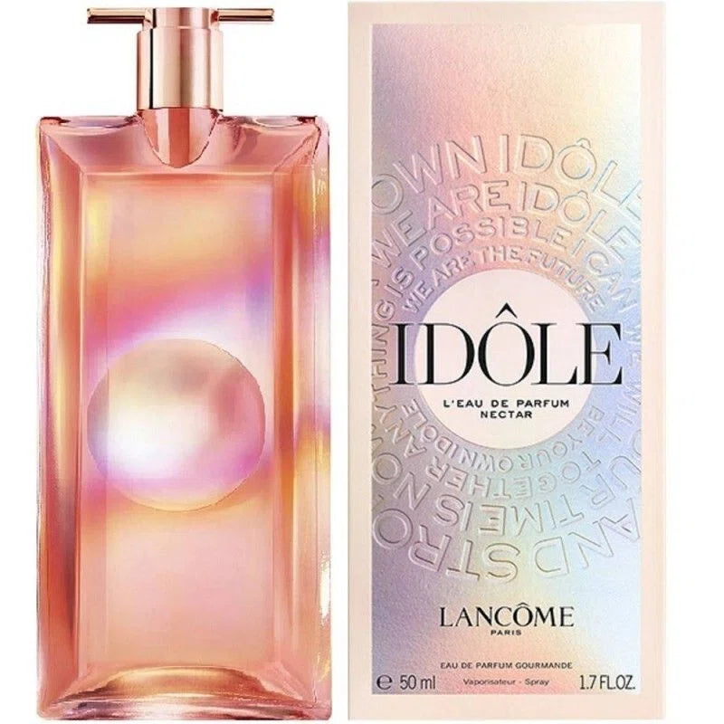 LANCOME - IDOLE NECTAR - Eau de Parfum Gourmand