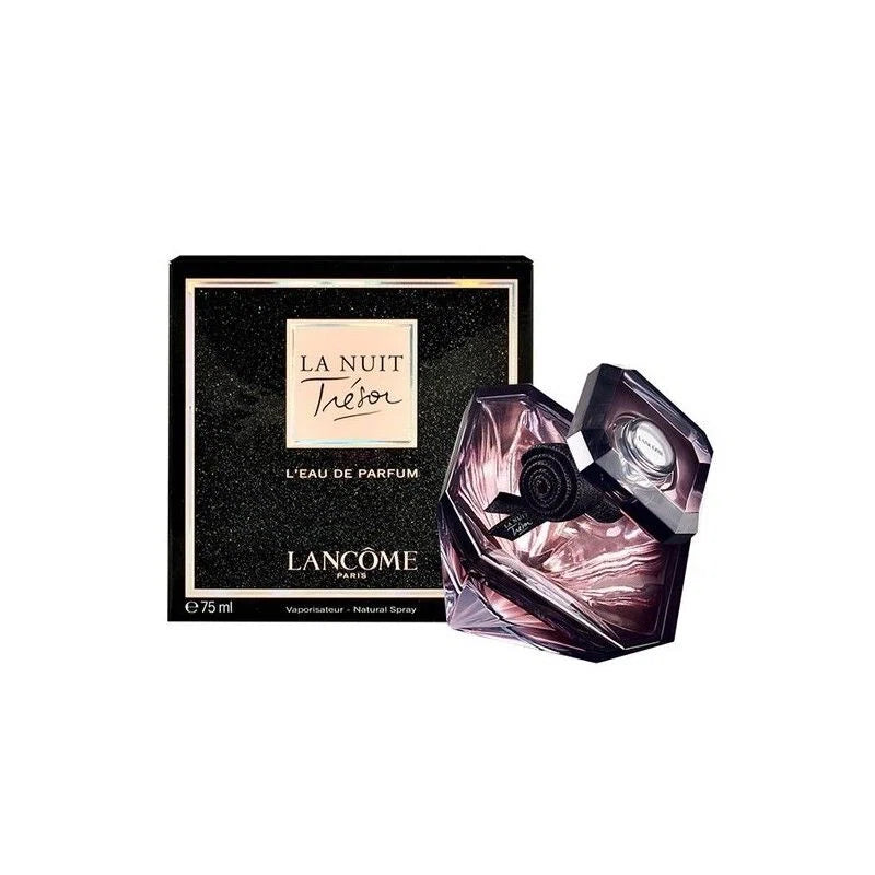 LANCOME - LA NUIT TRESOR - Eau de Toilette