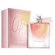 LANCOME - LA VIE EST BELLE OUI - Eau de Parfum Exception