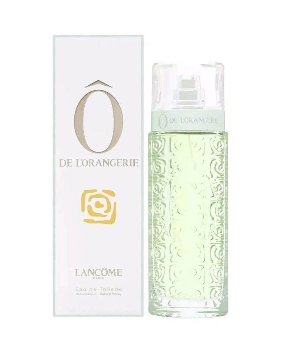 LANCOME - O DE L'ORANGERIE - Eau de Toilette