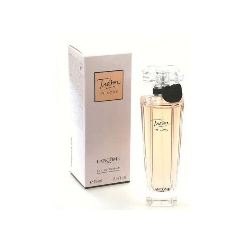 LANCOME - TRESOR IN LOVE - Eau de Parfum