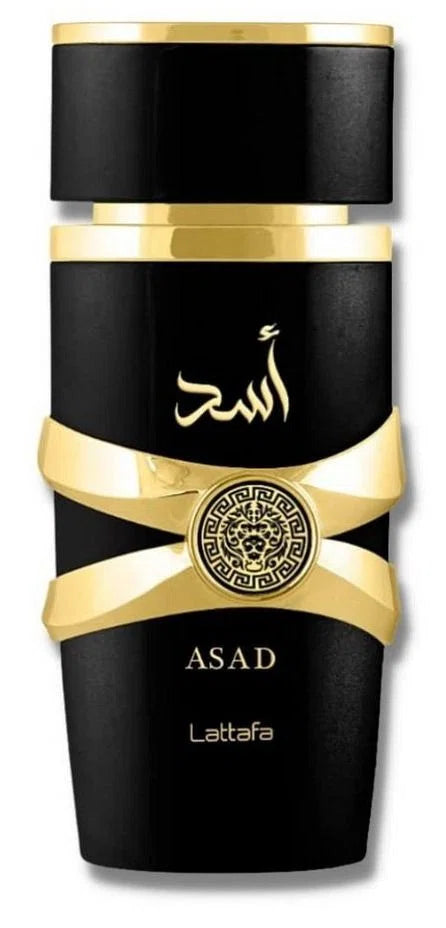 LATTAFA - ASAD - Eau de Parfum