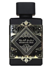 LATTAFA - BADE'E AL OUD OUD FOR GLORY - Eau de Parfum