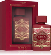 LATTAFA - BADE'E AL OUD SUBLIME - Eau de Parfum