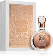 LATTAFA - FAKHAR ROSE - Eau de Parfum