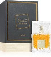 LATTAFA - KHAMRAH - Eau de Parfum