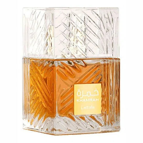 LATTAFA - KHAMRAH QAHWA - Eau de Parfum