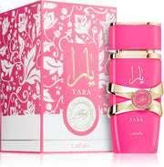 LATTAFA - YARA CANDY - Eau de Parfum