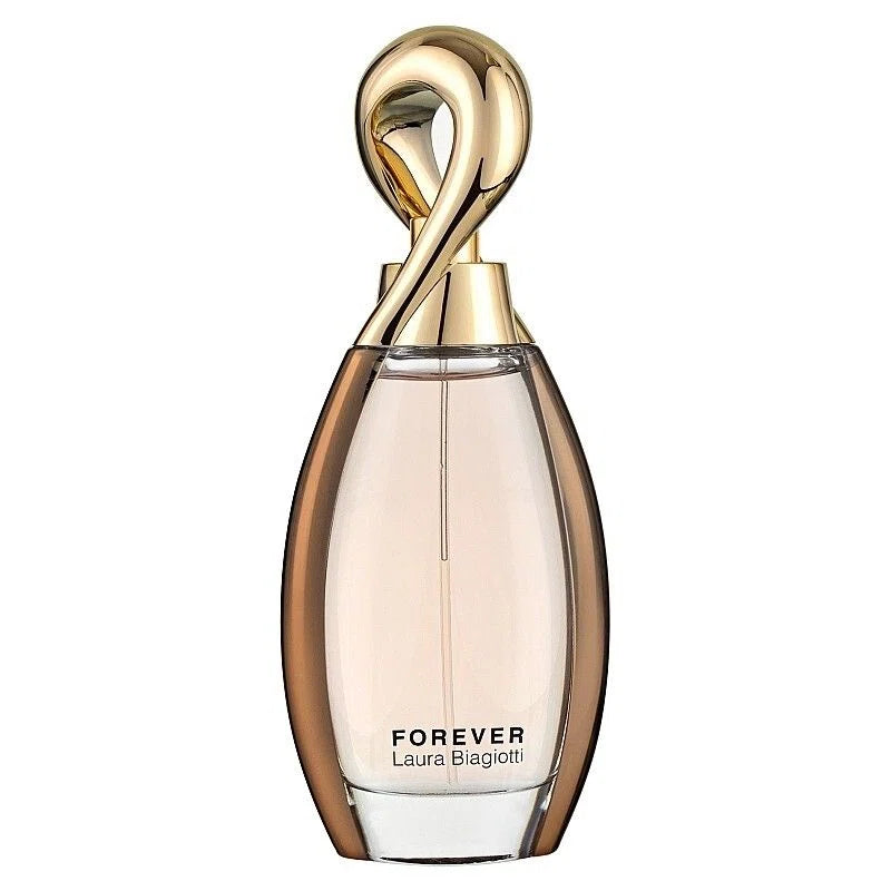 LAURA BIAGIOTTI - FOREVER GOLD - DONNA - Eau de Parfum
