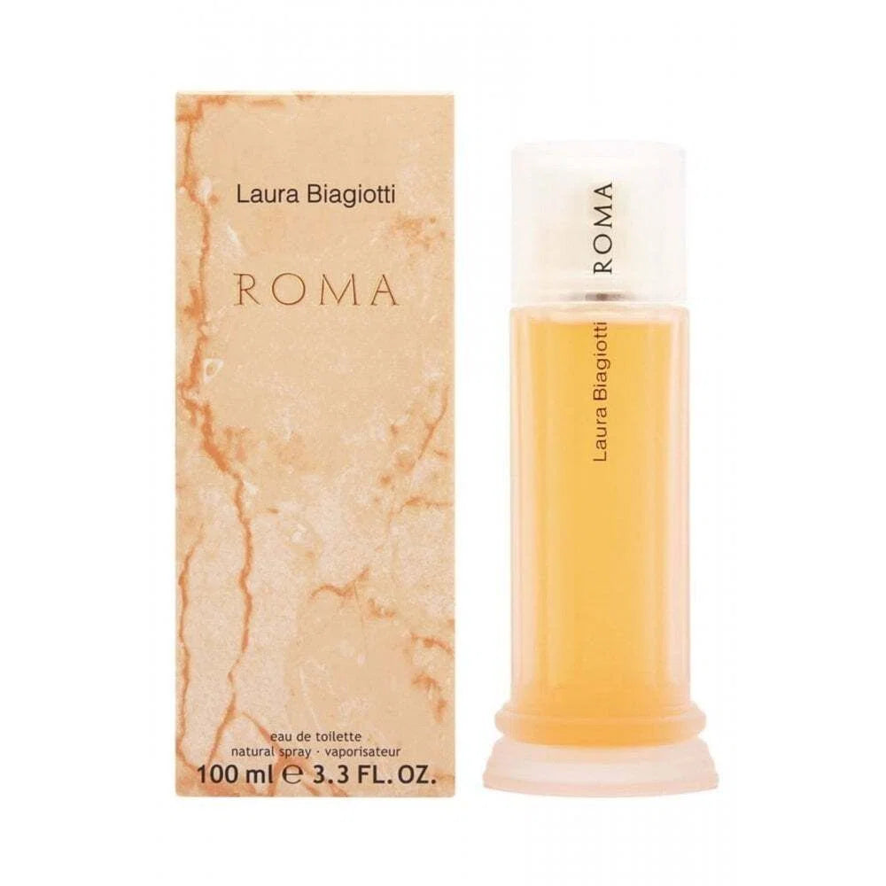 LAURA BIAGIOTTI - ROMA - DONNA - Eau de Toilette