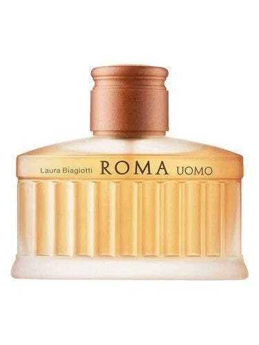 LAURA BIAGIOTTI - ROMA - UOMO - Eau de Toilette