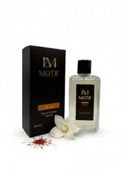 LE MOTIF - BOAM - SIMILE JEROBOAM GOZO - Eau de Parfum Intense
