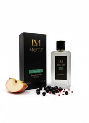 LE MOTIF - CREVENT - SIMILE AVENTUS CREED - Eau de Parfum Intense