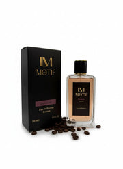 LE MOTIF - DARK CAFÈ - SIMILE INTENSE CAFE' MONTALE - Eau de Parfum Intense