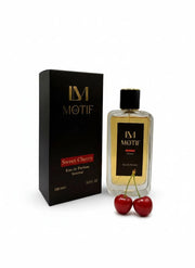 LE MOTIF - SWEET CHERRY - SIMILE LOST CHERRY MONTALE - Eau de Parfum Intense
