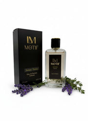 LE MOTIF - SWEET TONKA - SIMILE ARABIANS TONKA MONTALE - Eau de Parfum