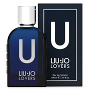 LIU JO - LOVERS - UOMO - Eau de Toilette