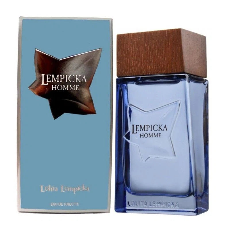 LOLITA LEMPICKA - LEMPICKA HOMME - Eau de Toilette