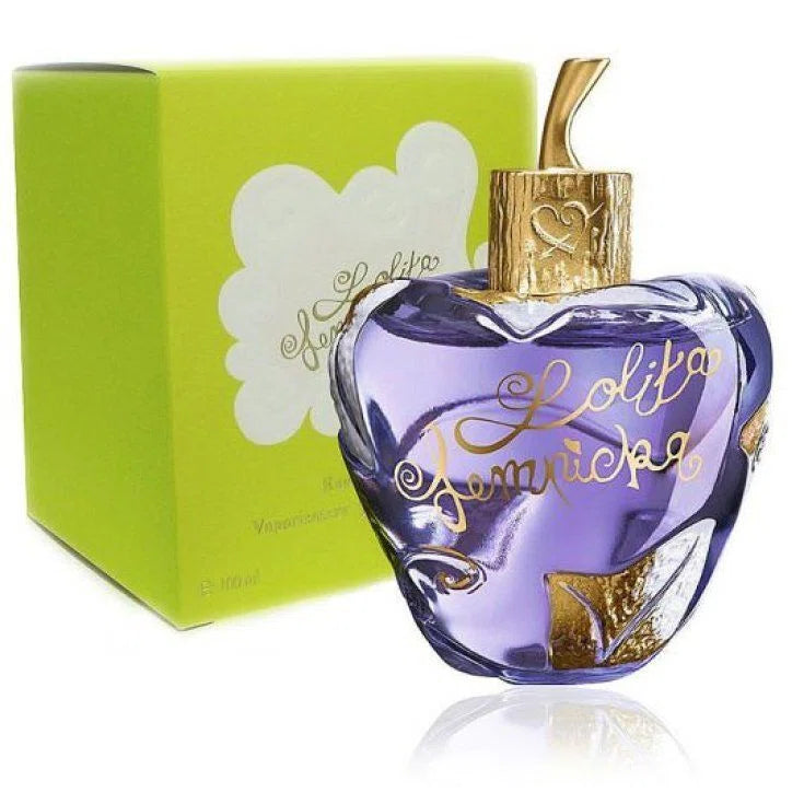 LOLITA LEMPICKA - LOLITA LEMPICKA - Eau de Parfum