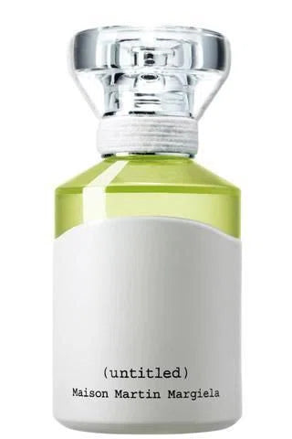 MAISON MARGELA - UNTITLED - Eau de Parfum