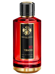 MANCERA - RED TOBACCO - Eau de Parfum