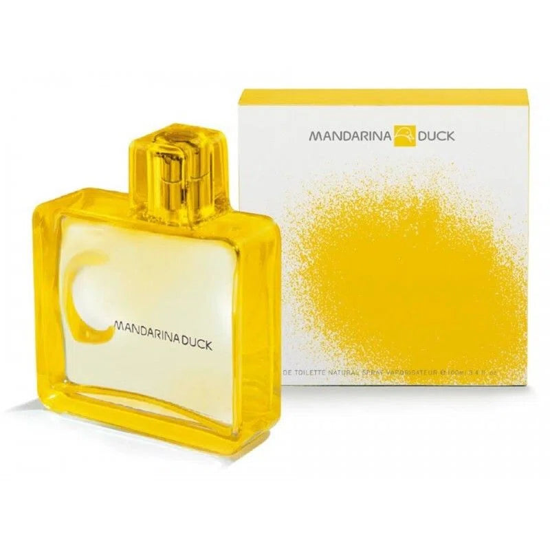 MANDARINA DUCK -  - Eau de Toilette