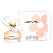 MARC JACOBS - DAISY LOVE - Eau de Toilette