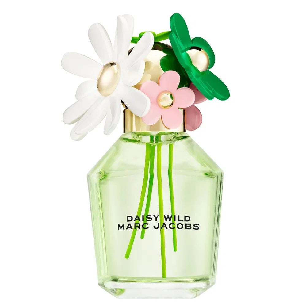 MARC JACOBS - DAISY WILD - Eau de Parfum