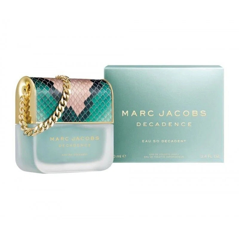MARC JACOBS - DECADENCE - Eau de Toilette