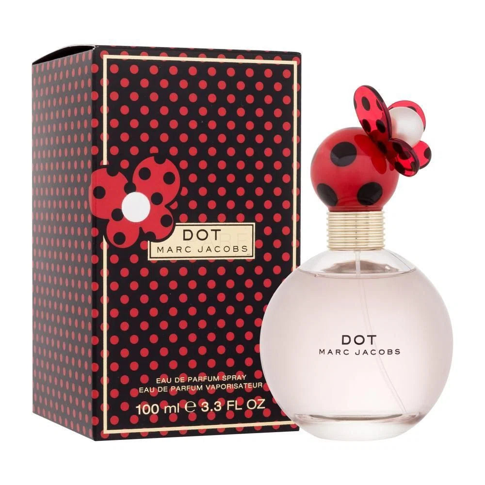 MARC JACOBS - DOT - Eau de Parfum