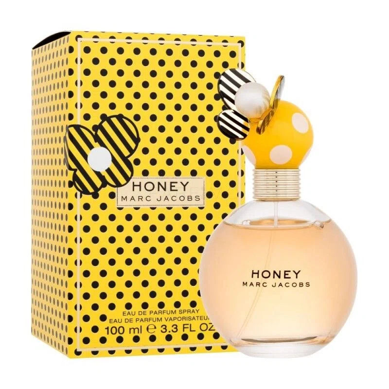 MARC JACOBS - HONEY - Eau de Parfum
