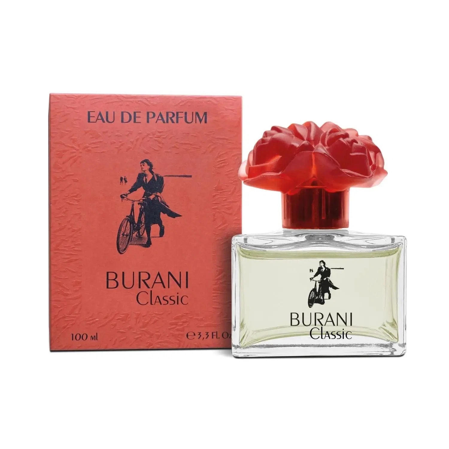 MARIELLA BURANI - BURANI CLASSIC - Eau de Parfum