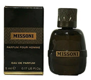 MISSONI - MISSONI HOMME Miniatura - Eau de Parfum